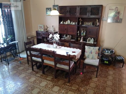 Sala de jantar 