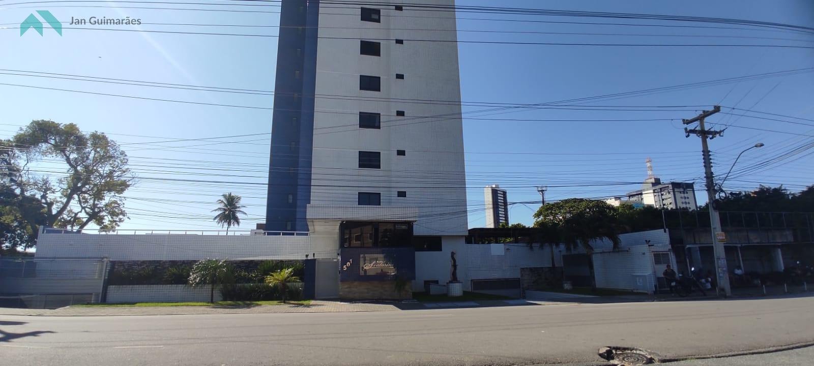 Apartamento, 2 quartos, 75 m² - Foto 1