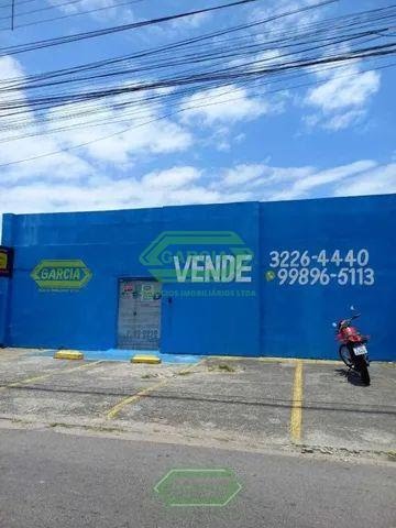 Casa Residencial/comercial - Bairro dos Estados