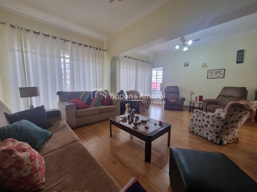 Casa, 3 quartos, 200 m² - Foto 3