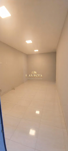 Vista da Sala
