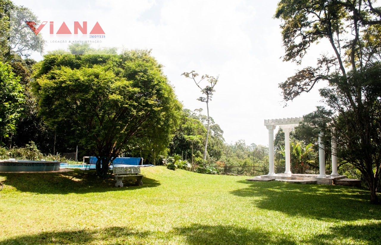 Área verde