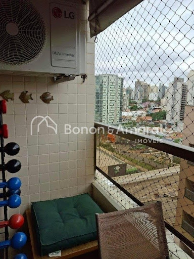 Apartamento, 3 quartos, 90 m² - Foto 22