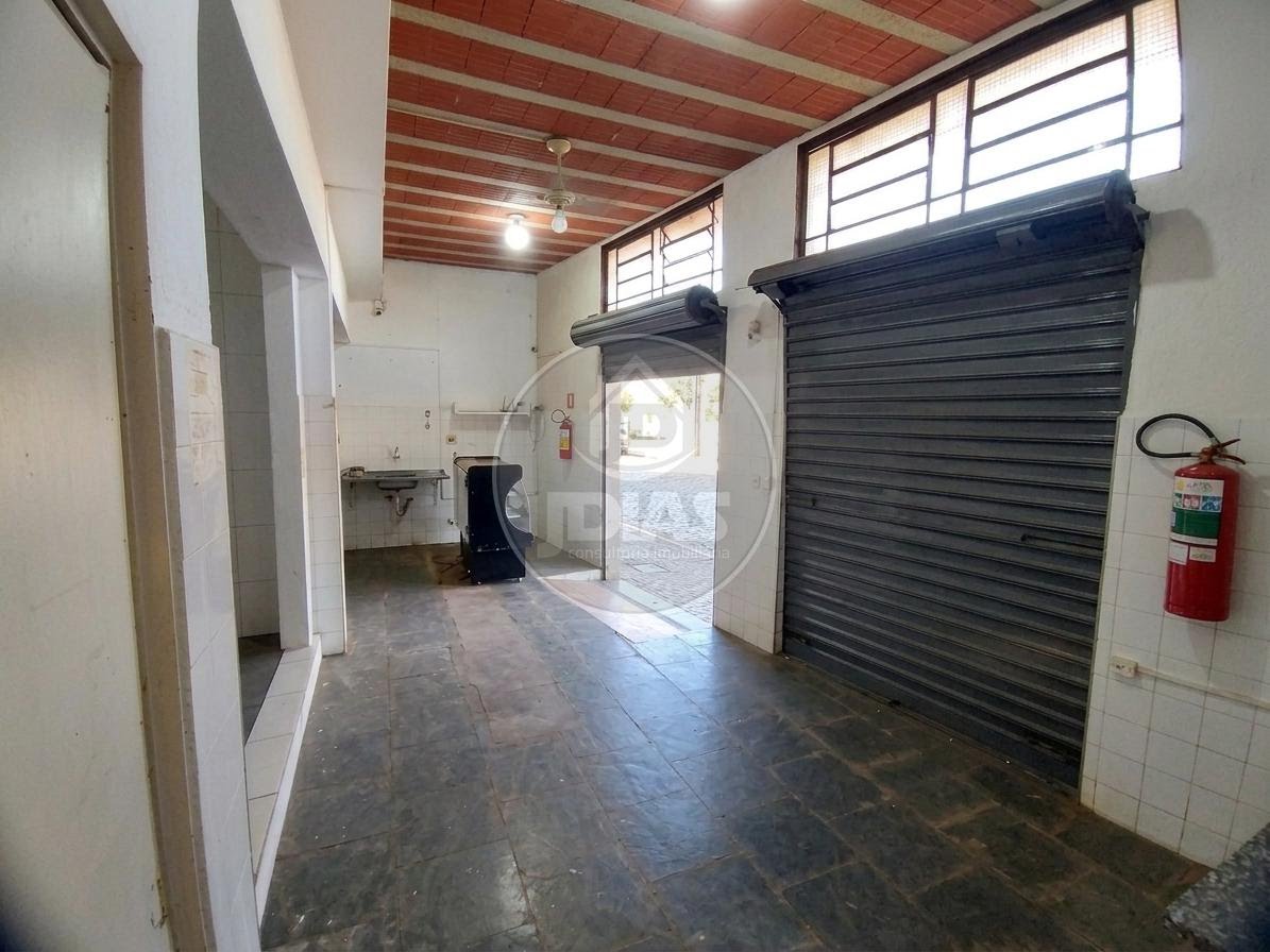 Loja-Salão, 34 m² - Foto 2