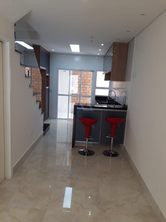 Casa à venda com 3 quartos, 3 suítes, 2 vagas e 125m² no Vila Brasilio Machado, São Paulo (SP) — foto 9 de 30
