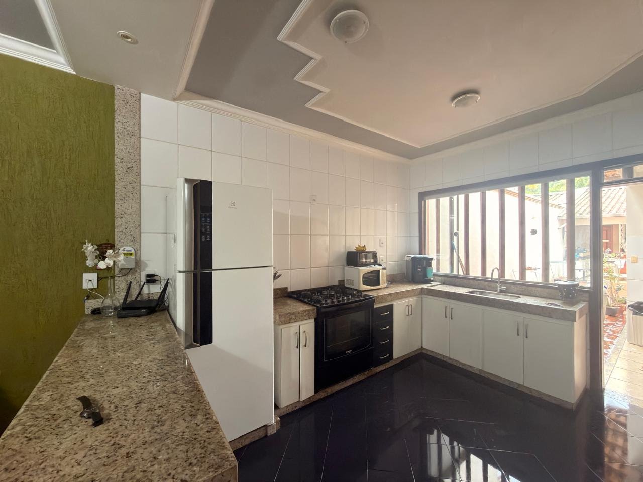 Casa, 3 quartos, 200 m² - Foto 21
