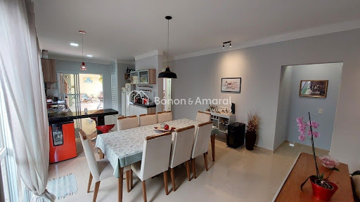 Casa de Condomínio, 3 quartos - Foto 6