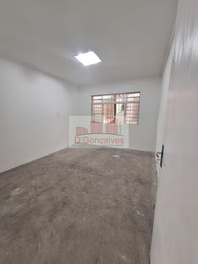 Sala em Centro  -  Diadema