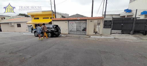 Casa Térrea em Vila Guarani  -  São Paulo