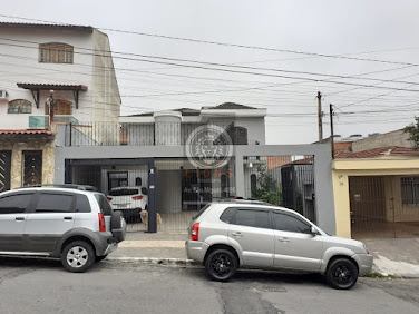 Casa em Jardim Triana  -  São Paulo