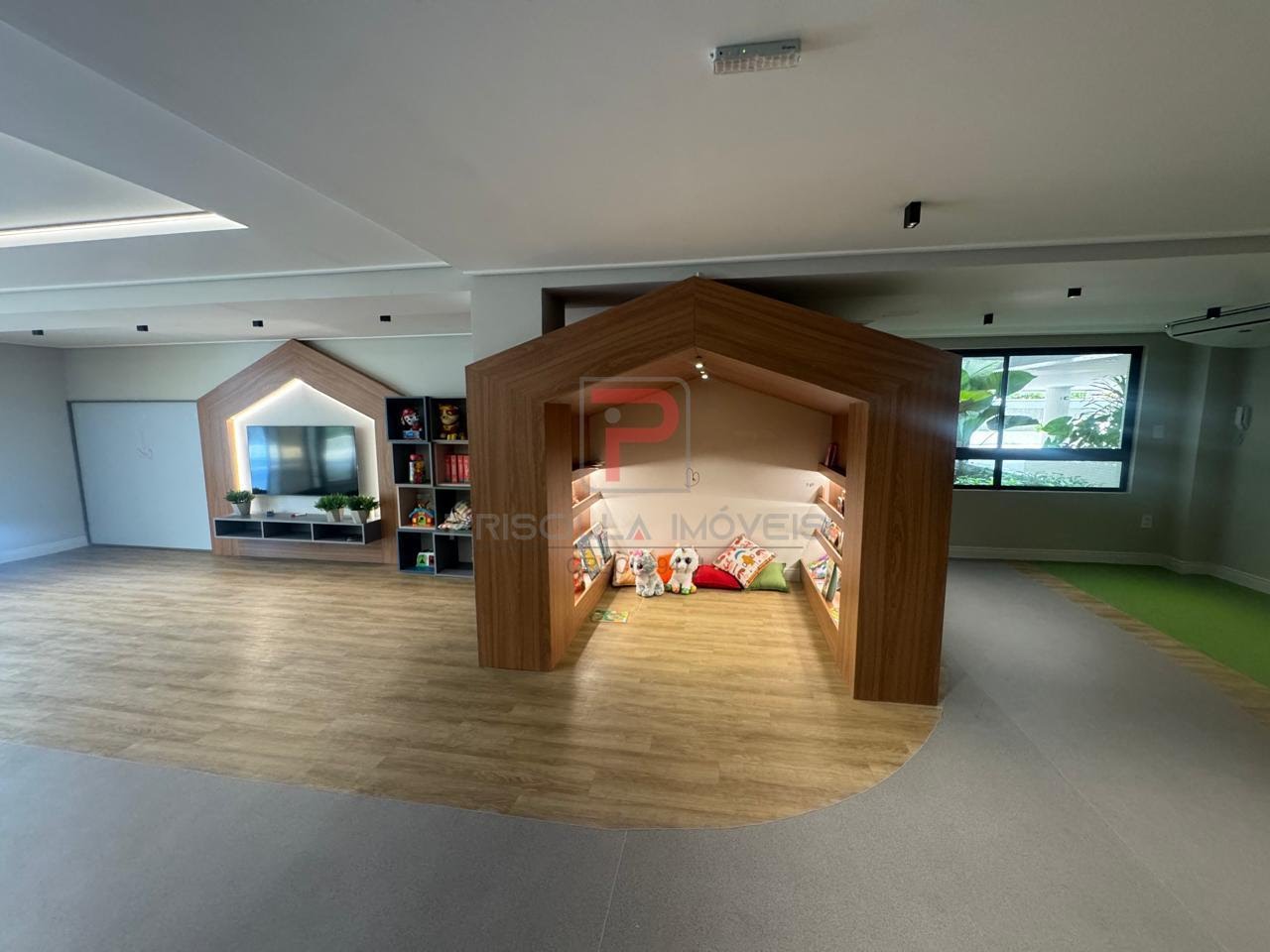 Apartamento à venda com 3 quartos, 1 suíte, 2 vagas e 110m² no Ponta de Campina, Cabedelo (PB) — foto 19 de 30