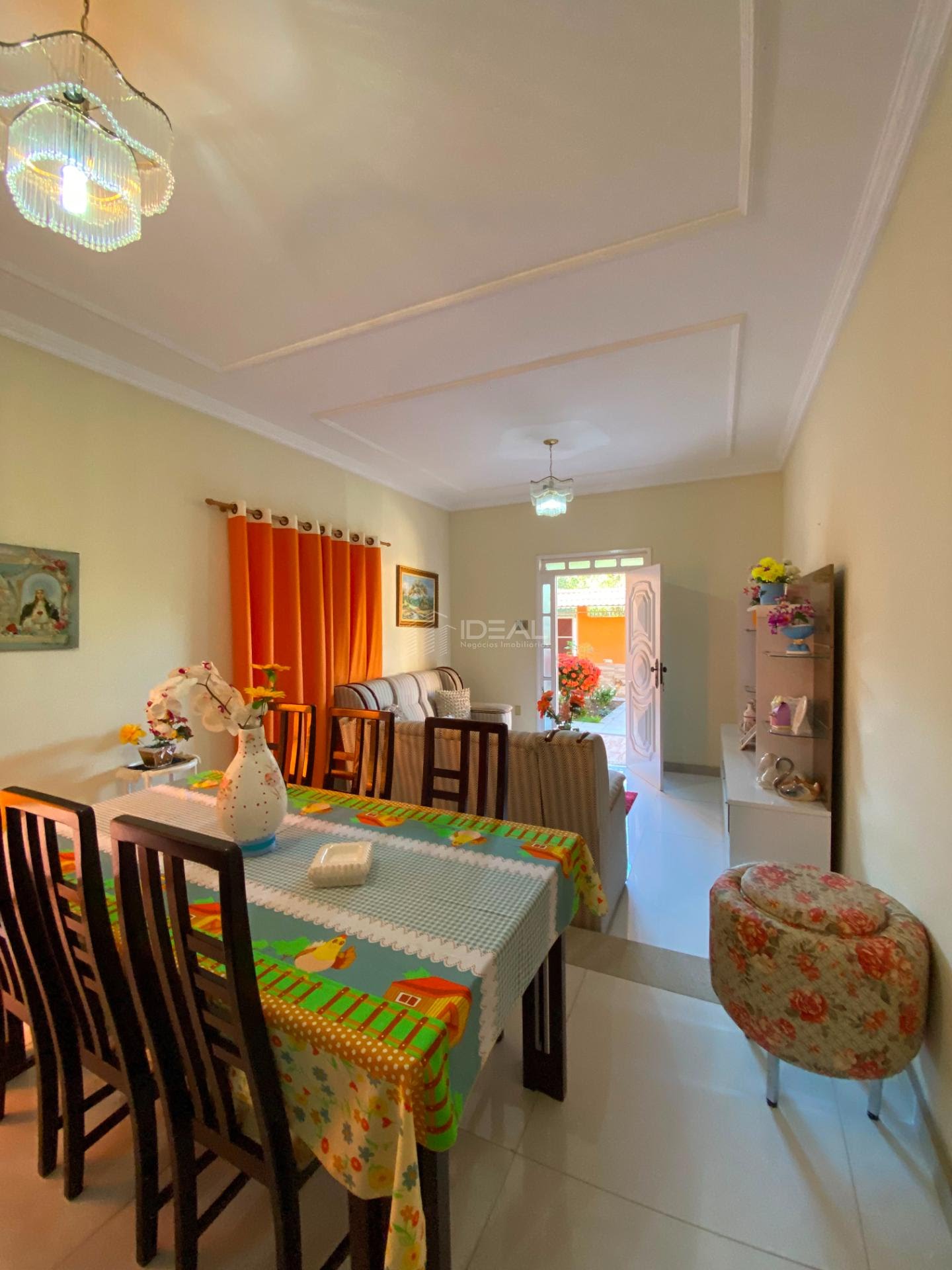 Casa à venda com 3 quartos, 1 suíte, 3 vagas e 360m² no Parque Fazenda Grande, Campos dos Goytacazes (RJ) — foto 26 de 30