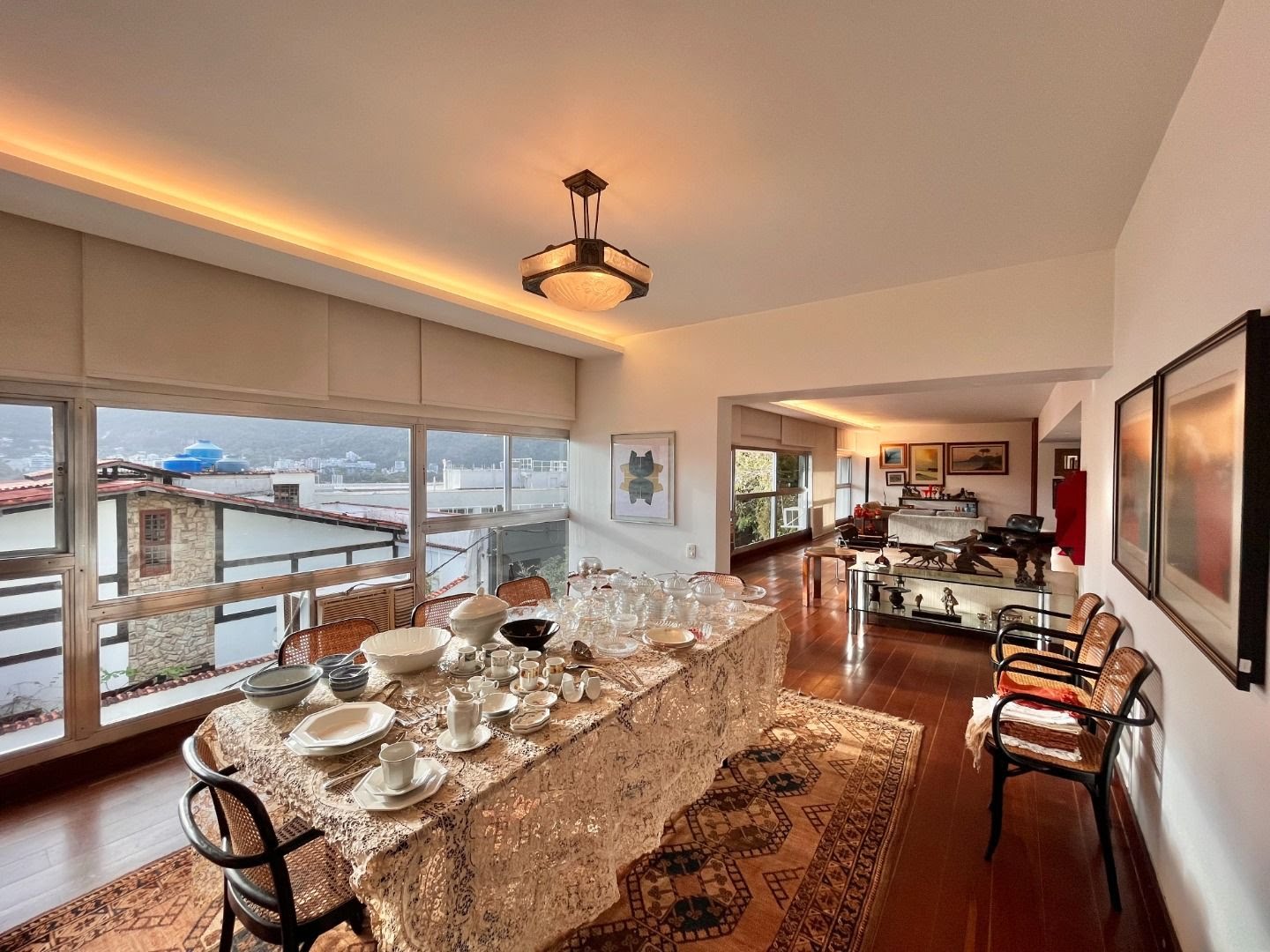 Apartamento à venda com 4 quartos, 2 suítes, 2 vagas e 247m² no Lagoa, Rio de Janeiro (RJ) — foto 12 de 30