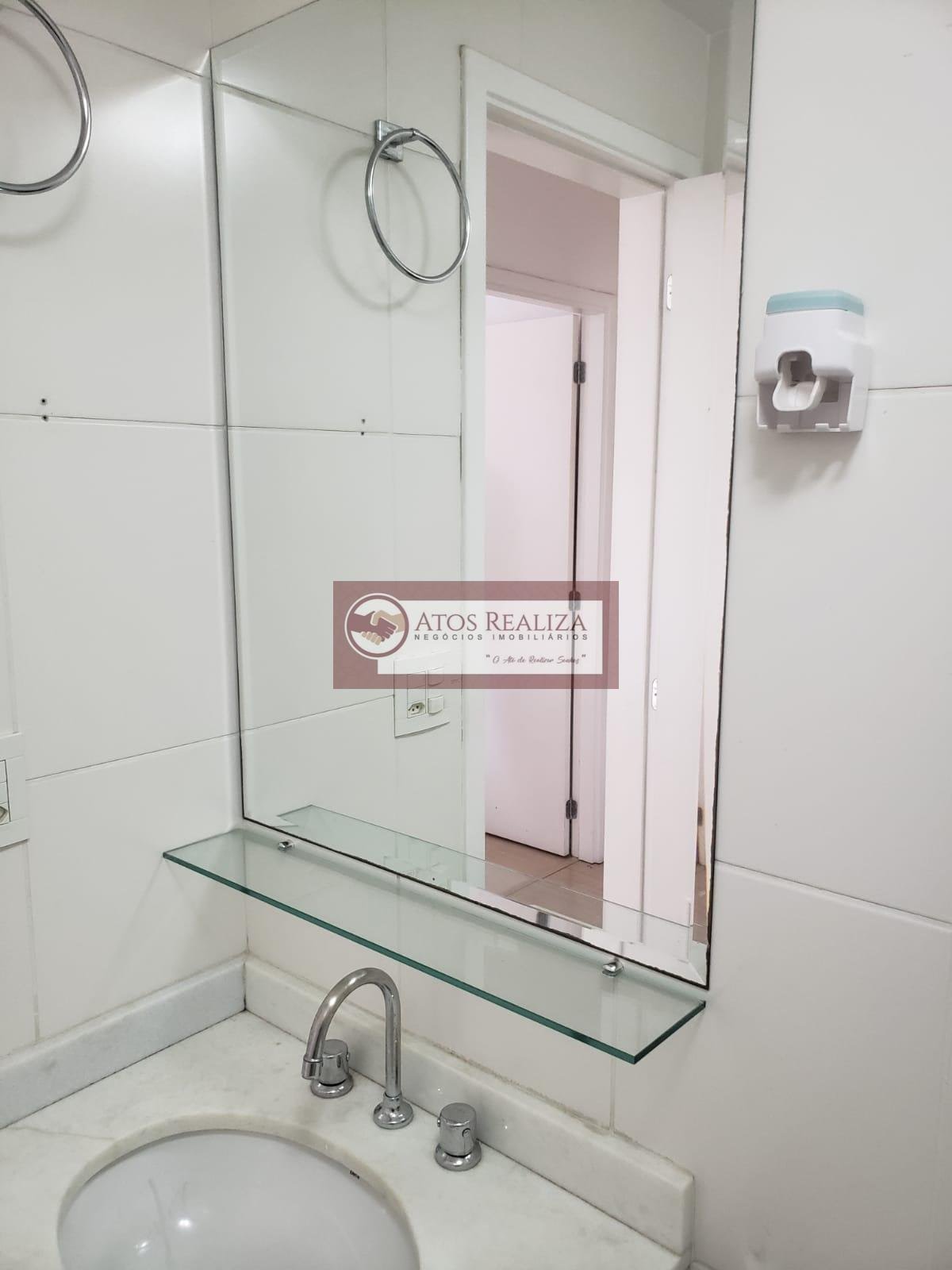 Apartamento à venda com 2 quartos, 1 suíte, 1 vaga e 72m² no Ipiranga, São Paulo (SP) — foto 26 de 30