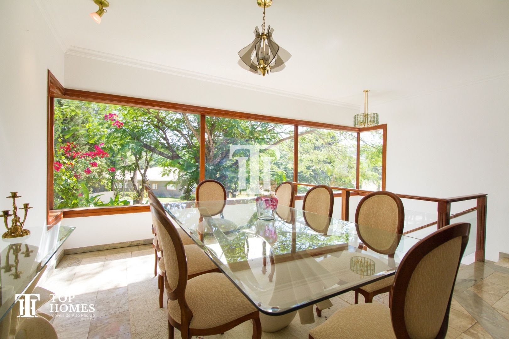 Casa à venda no condomínio Terras de São José I - 