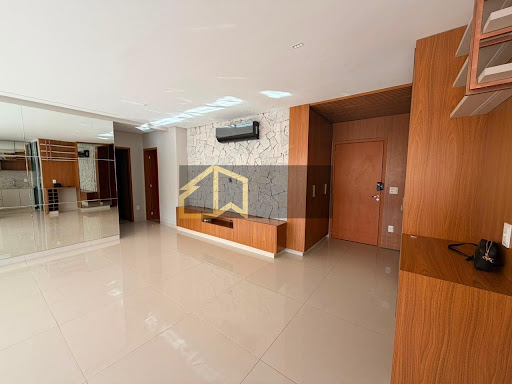 Apartamento em Setor Bueno  -  Goiânia