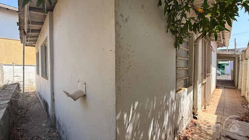 Casa à Venda no Centro de Adamantina – SP