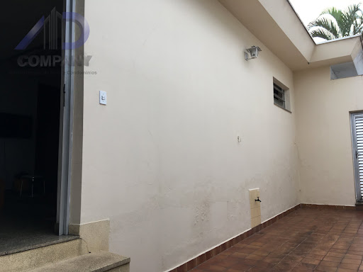 Casa Assobradado em Jardim da Gloria  -  São Paulo