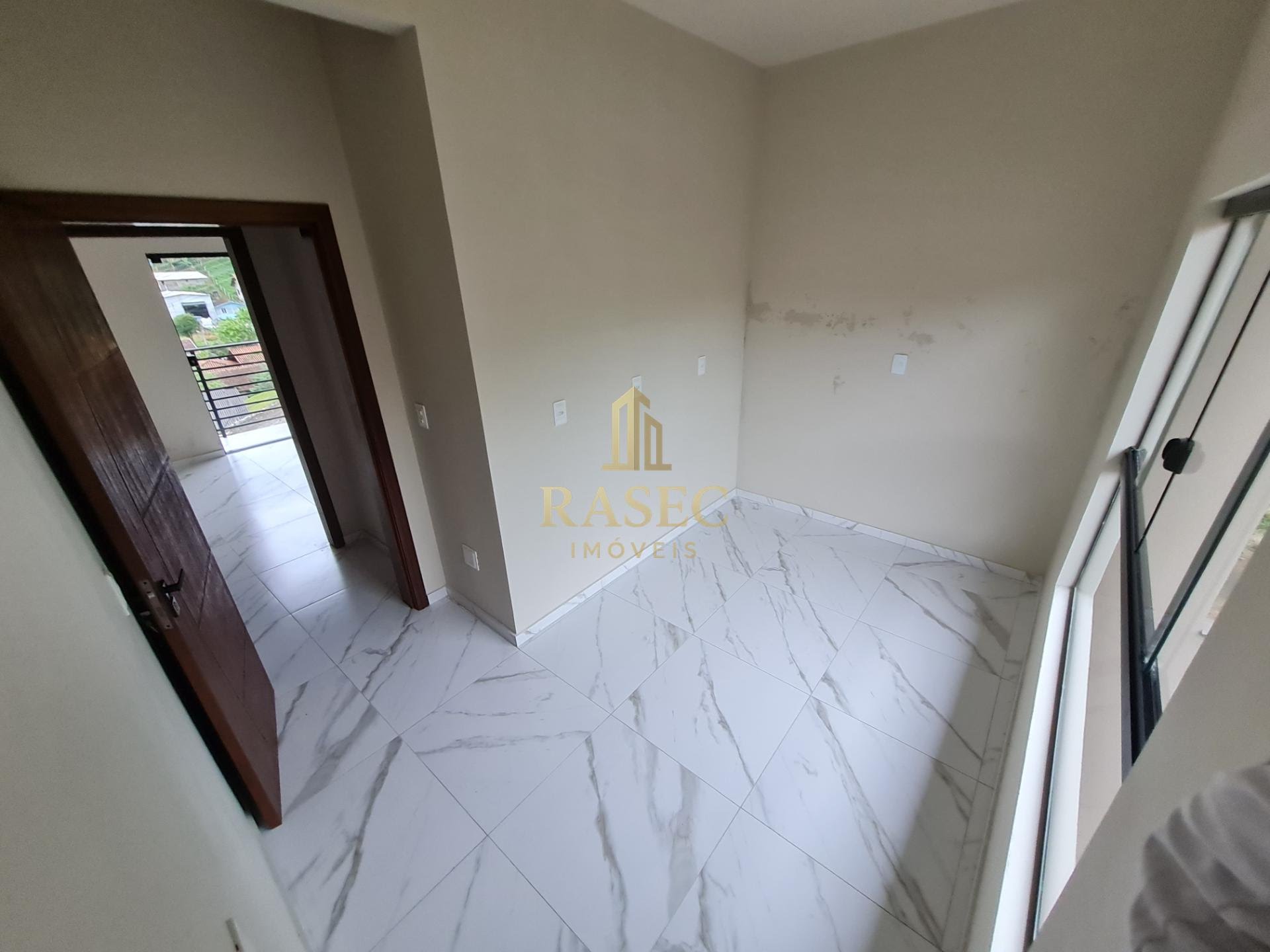 Casa à venda com 3 quartos, 1 suíte, 2 vagas e 85m² no São Pedro, Brusque (SC) — foto 7 de 11