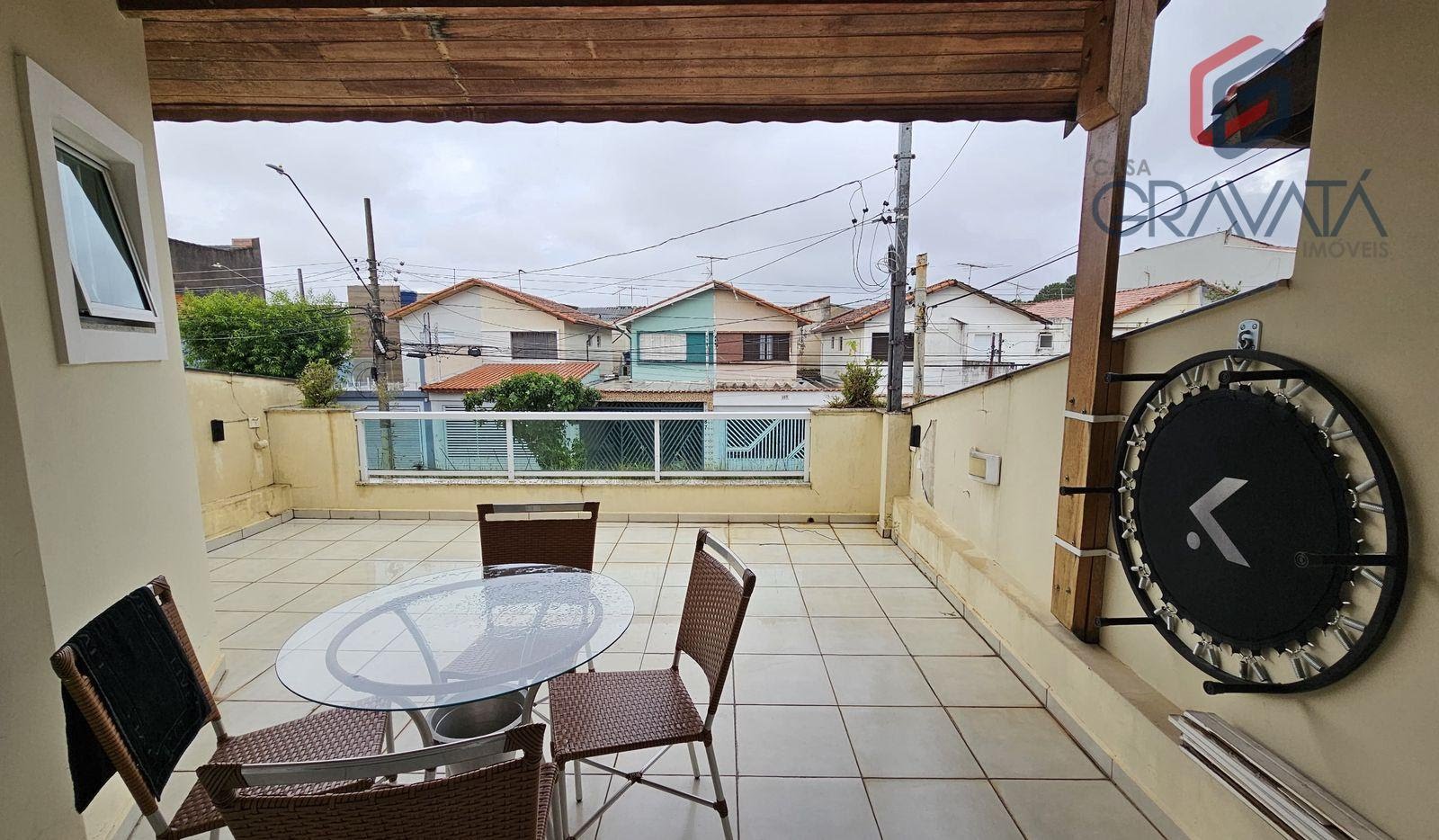 Casa à venda com 2 quartos, 1 suíte, 2 vagas e 165m² no Jardim Sao Caetano, São Caetano do Sul (SP) — foto 24 de 25