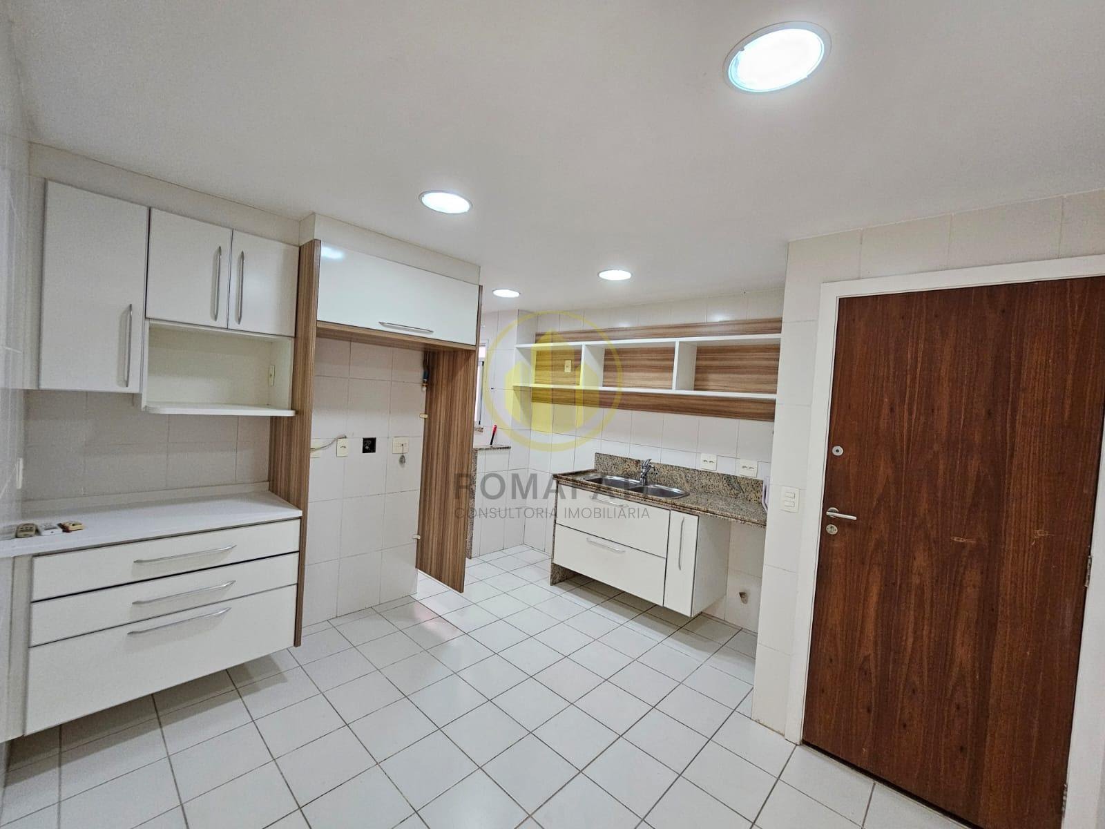 Cobertura para alugar com 3 quartos, 3 suítes, 3 vagas e 270m² no Barra da Tijuca, Rio de Janeiro (RJ) — foto 6 de 22