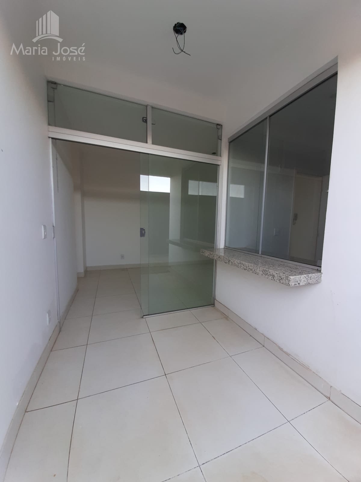 Apartamento à venda com 2 quartos, 1 banheiro, 2 vagas e 57m² no Ouro Branco, Sete Lagoas (MG) — foto 15 de 20