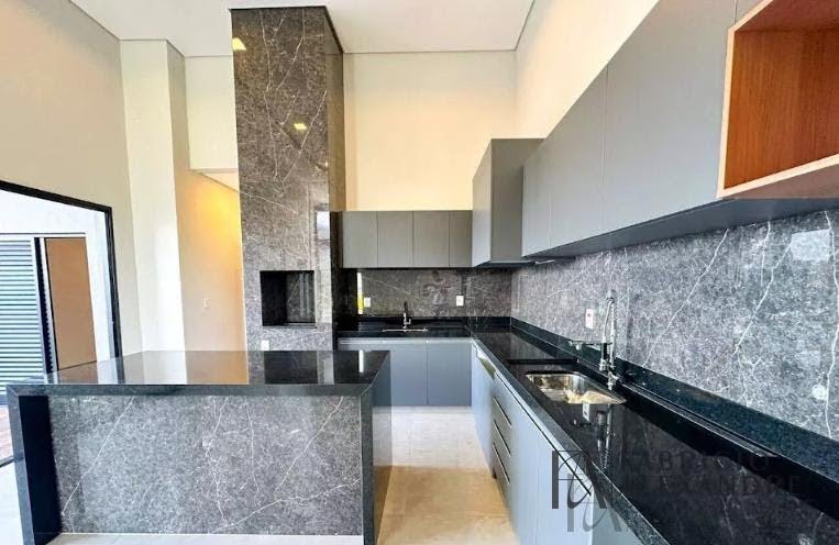 Casa à venda no Village Provence, São José do Rio Preto (SP) — foto 4 de 17