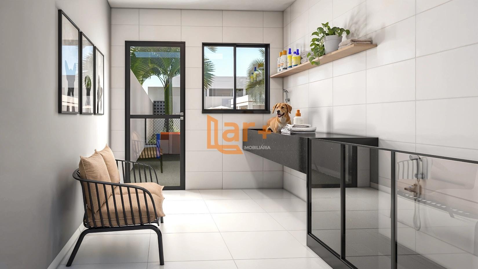 Apartamento à venda com 3 quartos, 1 suíte, 1 vaga e 64m² no Aeroporto, Aracaju (SE) — foto 11 de 20