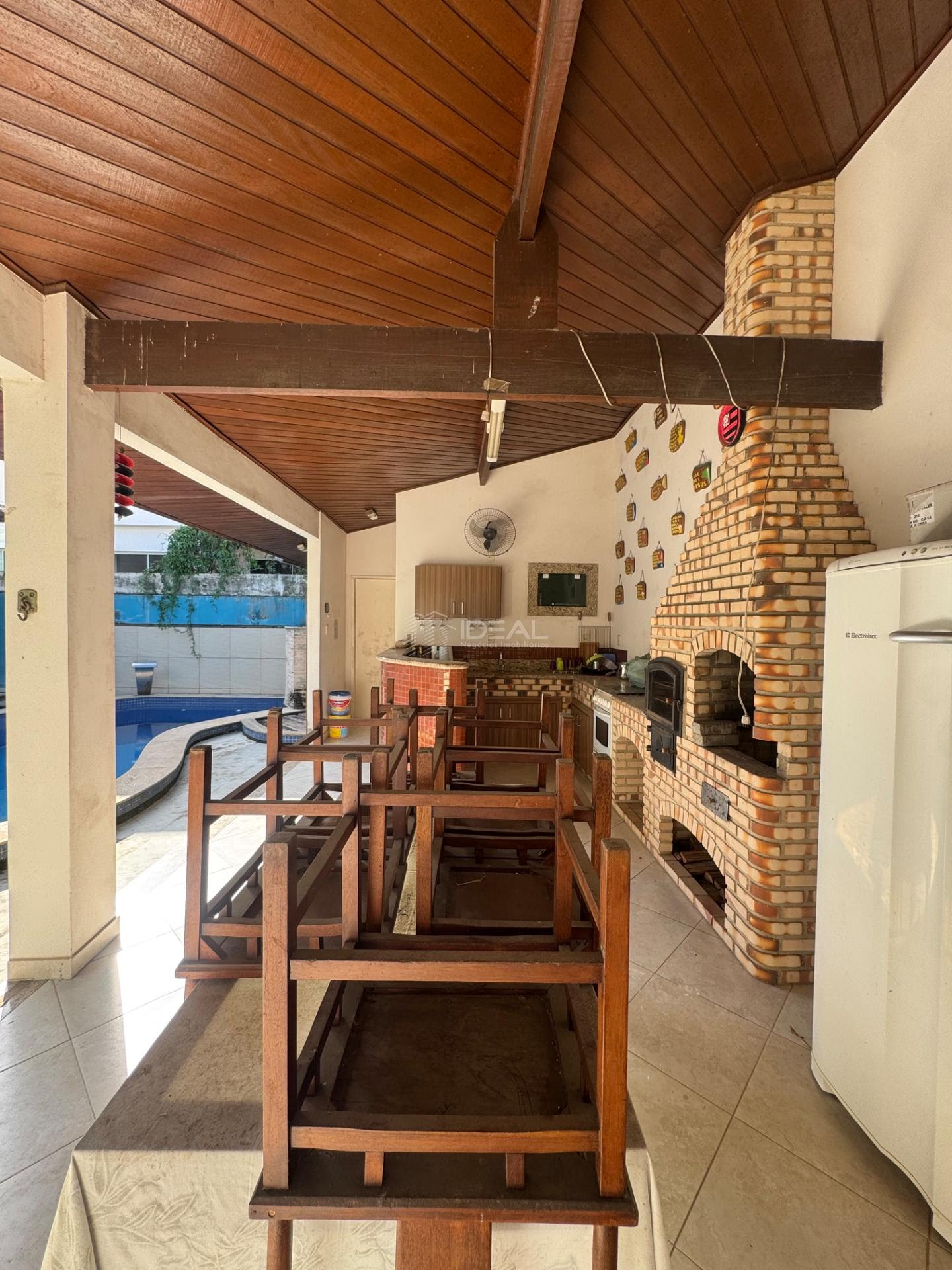 Casa à venda com 4 quartos, 4 suítes, 2 vagas e 360m² no Parque Santo Amaro, Campos dos Goytacazes (RJ) — foto 13 de 30