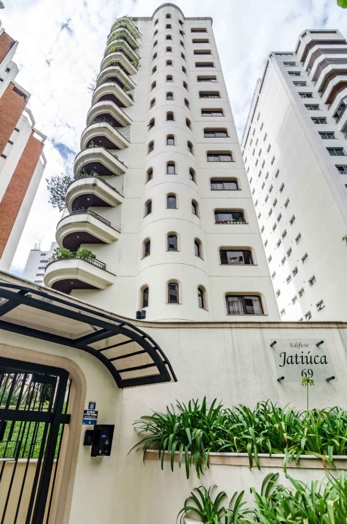 Apartamento, 4 quartos, 176 m² - Foto 2