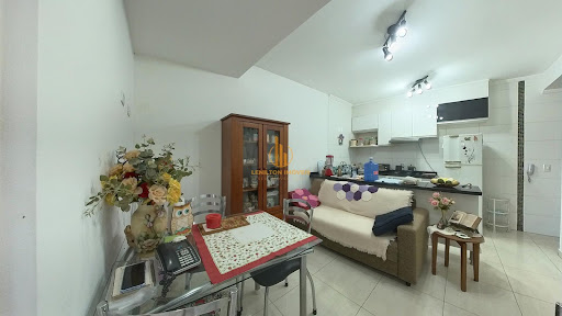 Apartamento à Venda em Vila Alice, Santo André - 2 Dorms