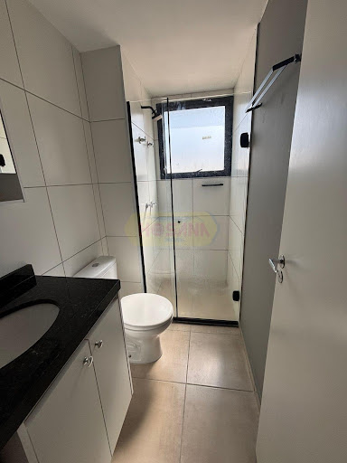 Apartamento em Vera Tereza  -  Caieiras