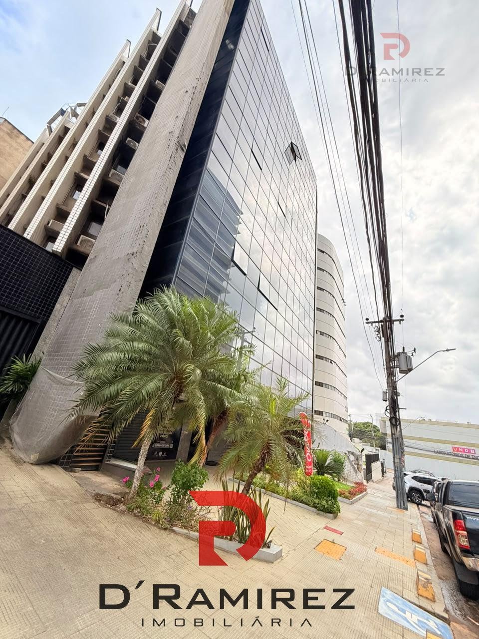 Comercial para alugar com 2 banheiros, 1 vaga e 72m² no Renascença, São Luís (MA) — foto 3 de 24