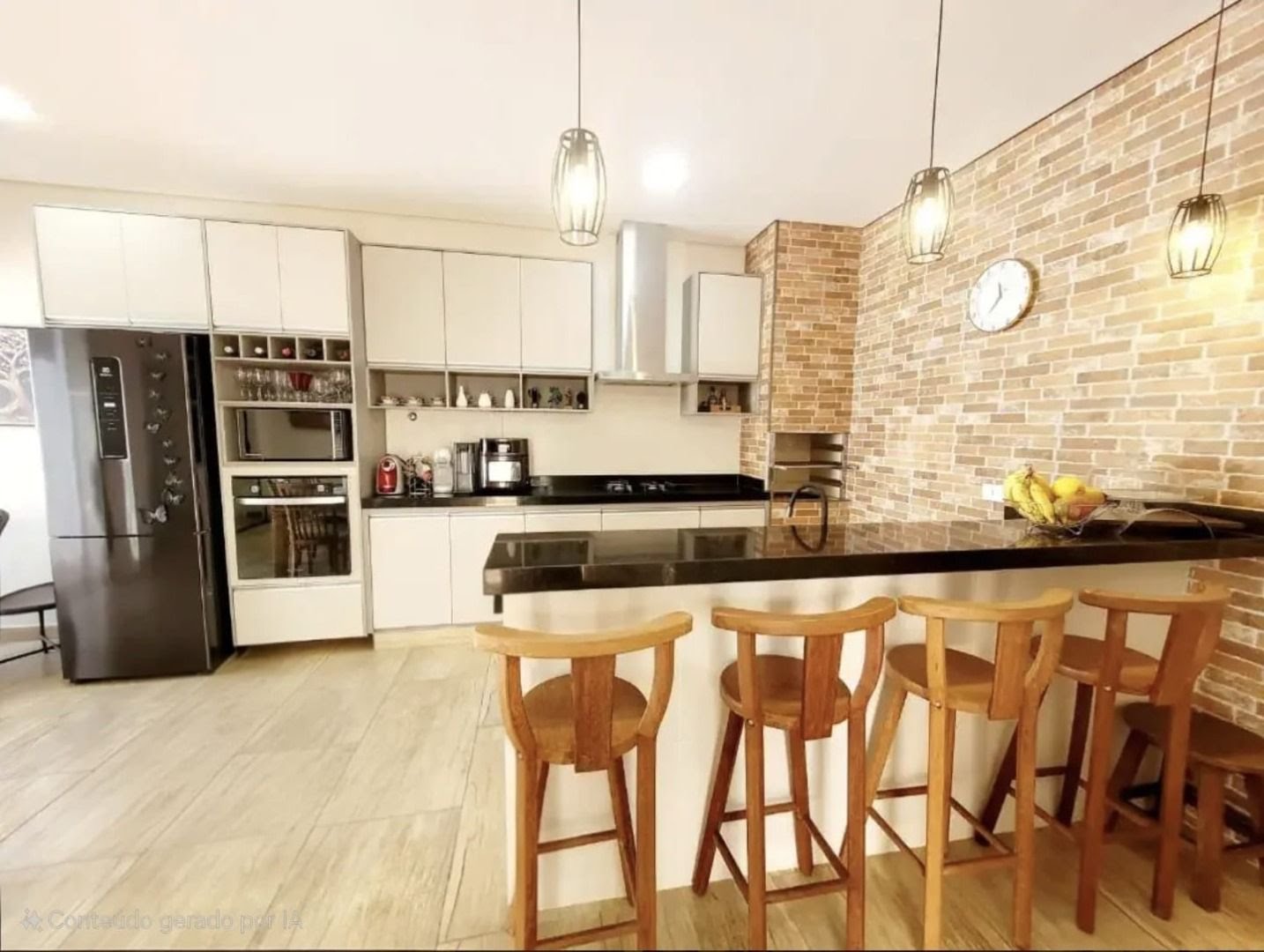 Casa à venda com 4 quartos, 1 suíte, 4 vagas e 162m² no Bonfim Paulista, Ribeirão Preto (SP) — foto 13 de 23
