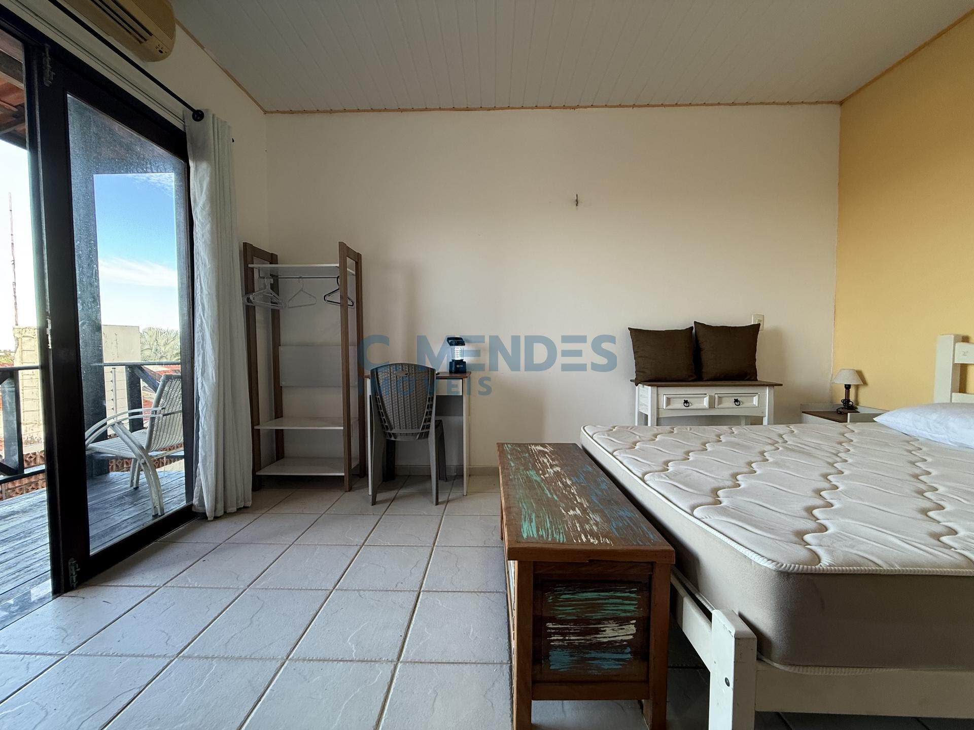 Casa para alugar com 3 quartos, 3 suítes, 2 vagas e 128m² no Porto das Dunas, Aquiraz (CE) — foto 19 de 22