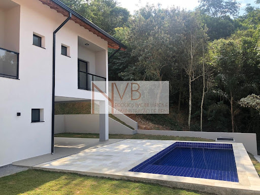 Resid. Village Morro Alto: 4 Suítes, 315m² por R$1.990.000