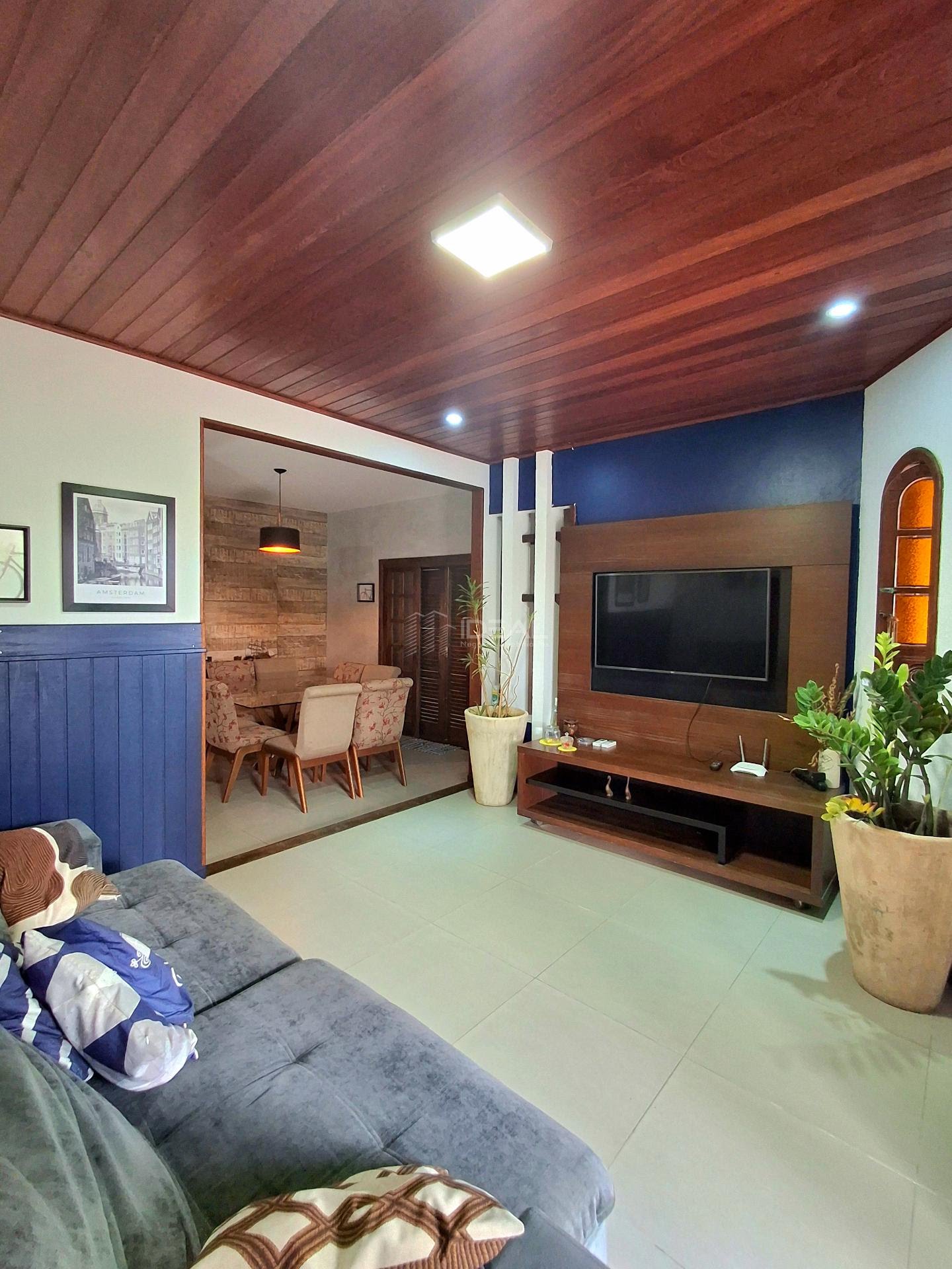 Casa à venda com 5 quartos, 4 suítes, 3 vagas e 295m² no Grussaí/ Balneário Cris, São João da Barra (RJ) — foto 11 de 30