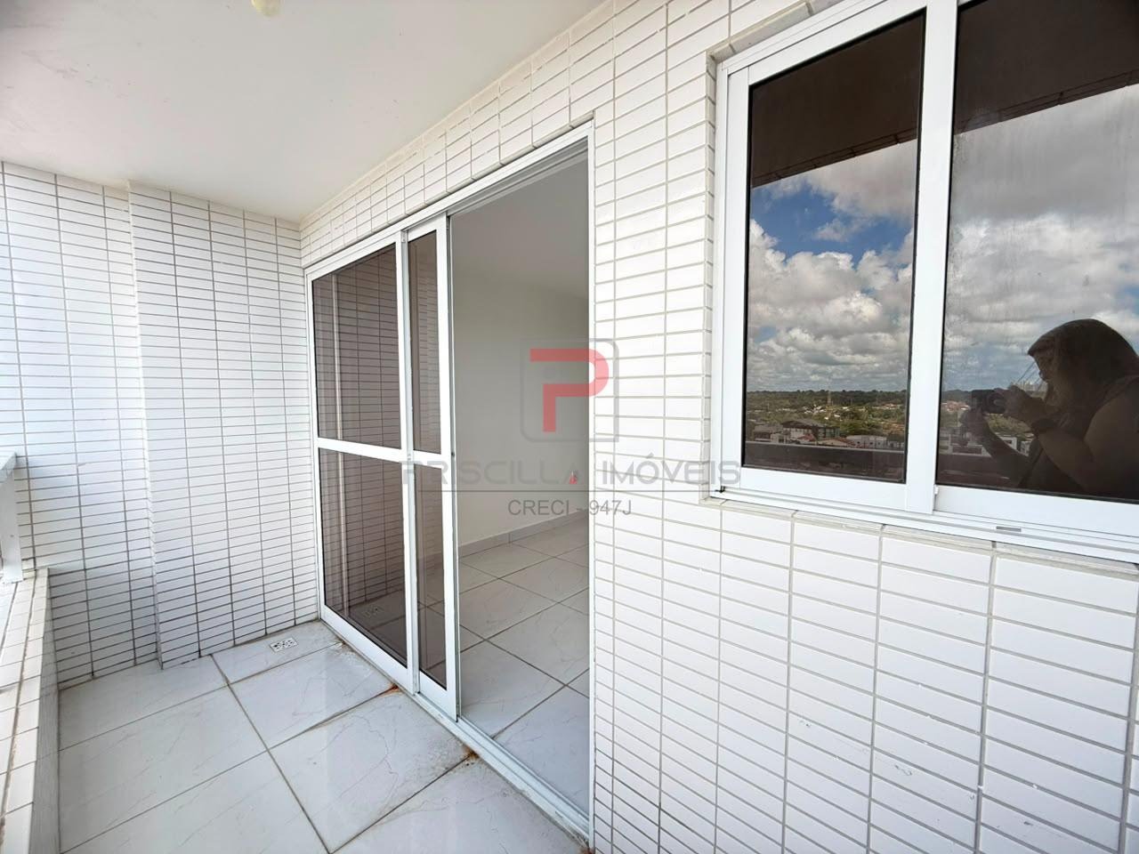 Cobertura à venda com 3 quartos, 2 suítes, 2 vagas e 135m² no Expedicionários, João Pessoa (PB) — foto 9 de 30