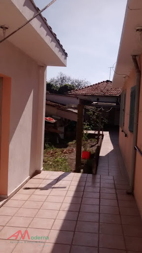 Terreno em Paraíso  -  Santo André