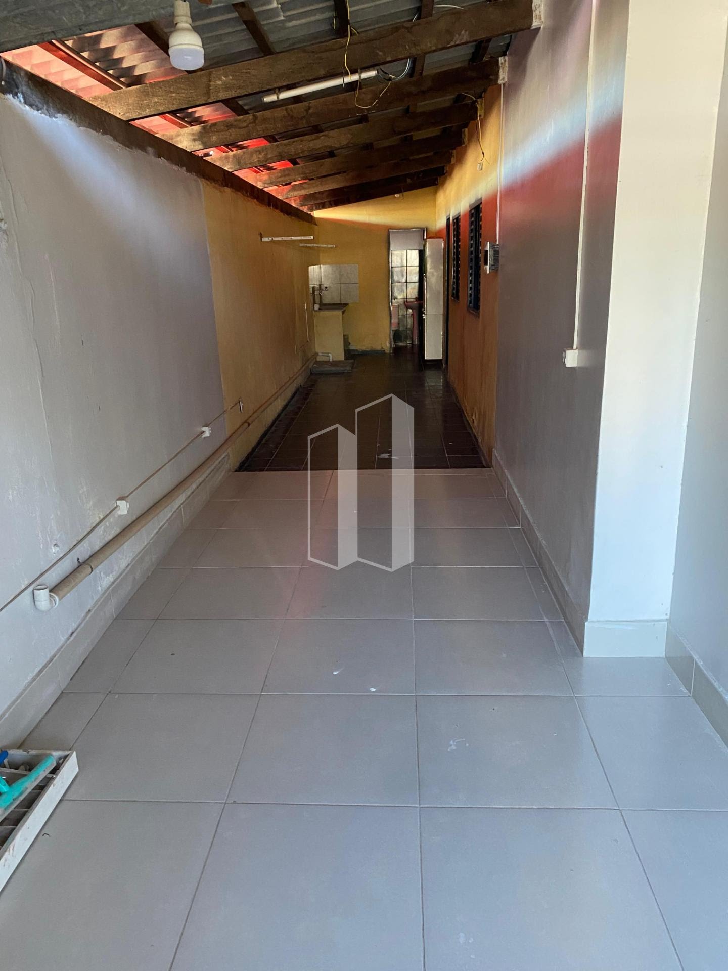Casa, 1 quarto, 45 m² - Foto 3