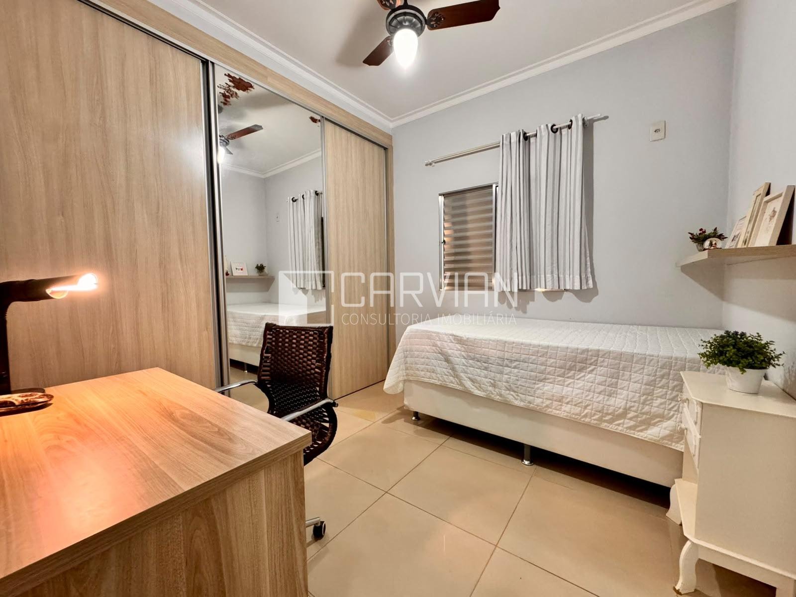 Casa à venda com 3 quartos, 3 suítes, 4 vagas e 230m² no Ribeirânia, Ribeirão Preto (SP) — foto 18 de 30