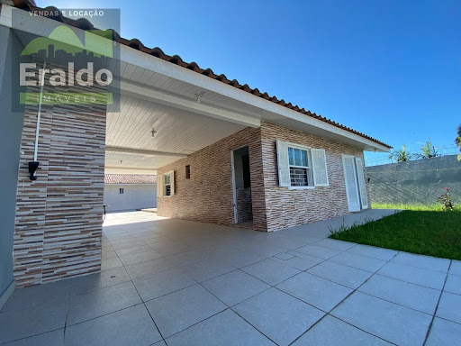 Casa em Balneário Beltrami - Pontal do Paraná, PR