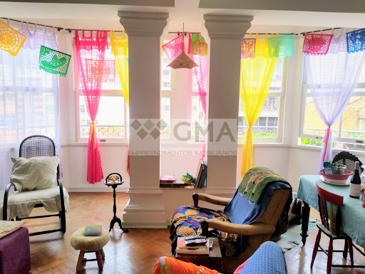 Apartamento em Botafogo  -  Rio de Janeiro