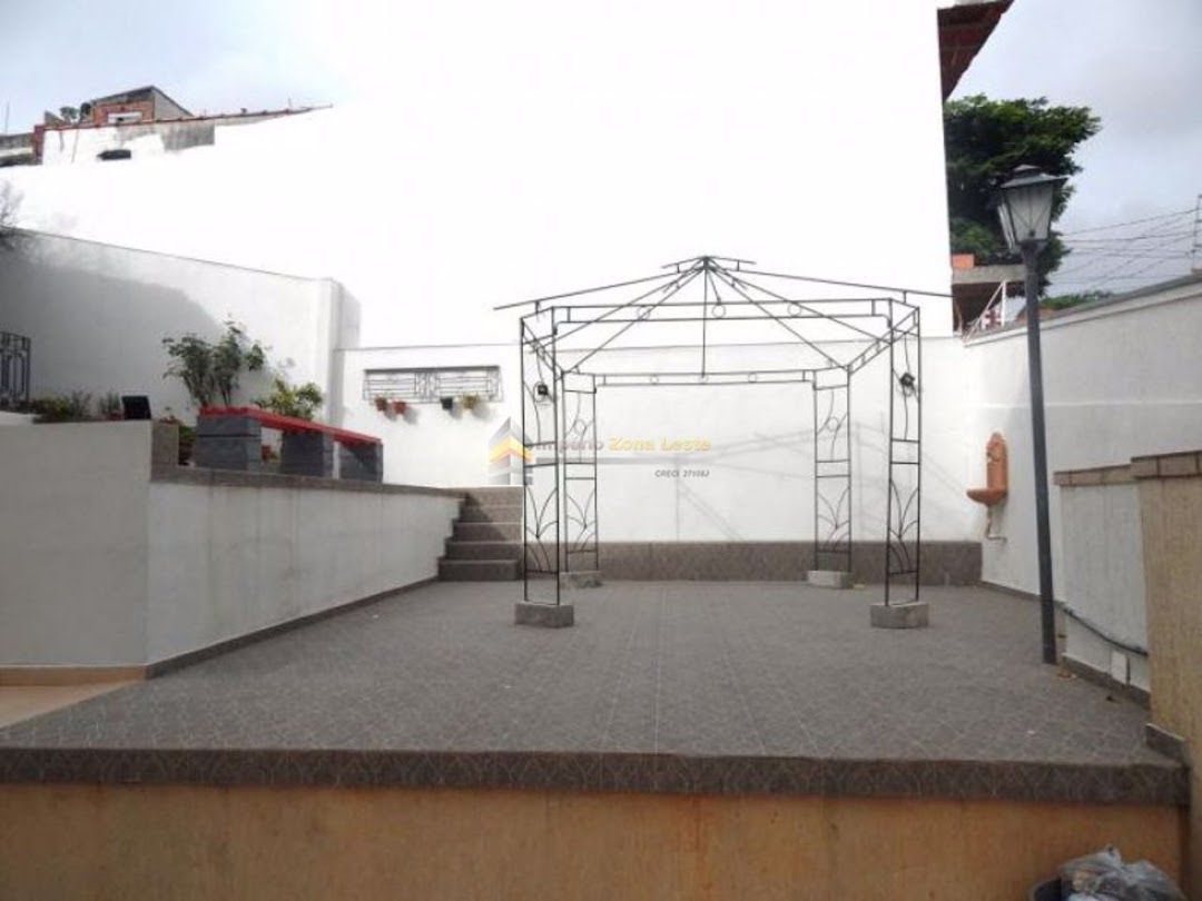 Sobrado, 4 quartos, 413 m² - Foto 32