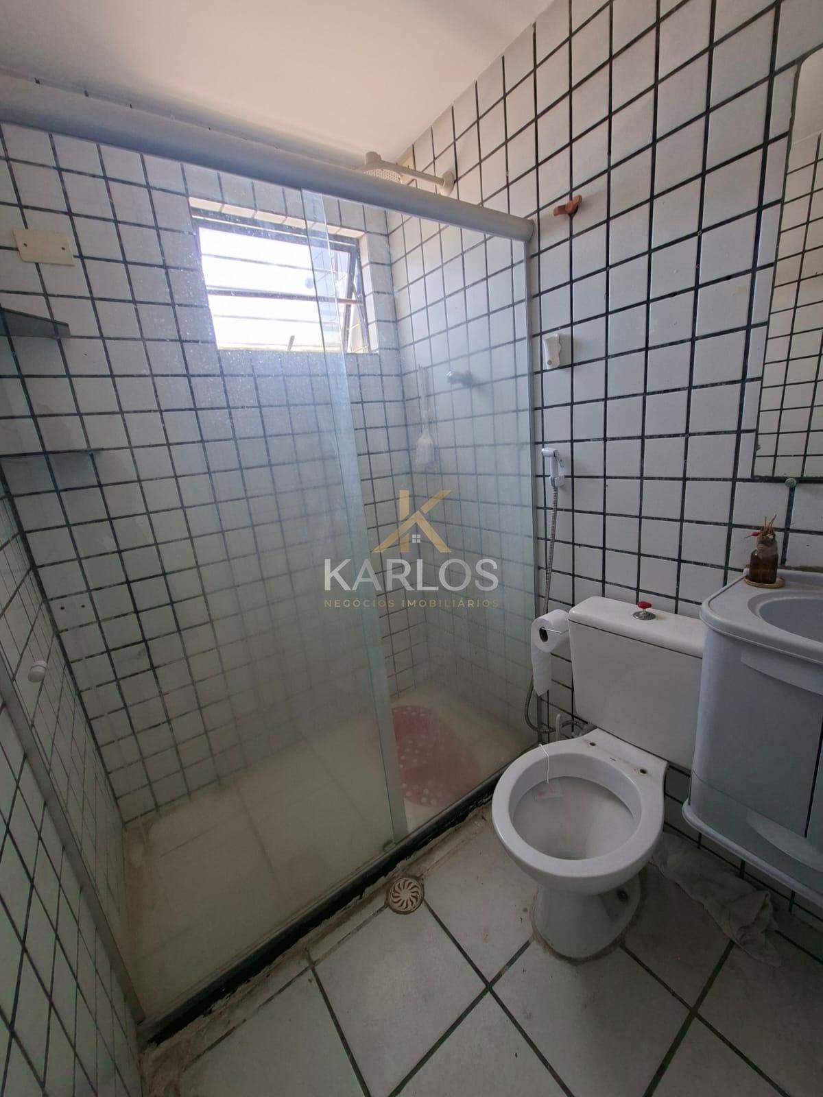 Apartamento para alugar com 2 quartos, 2 banheiros, 1 vaga e 70m² no Jardim Atlântico, Olinda (PE) — foto 13 de 19