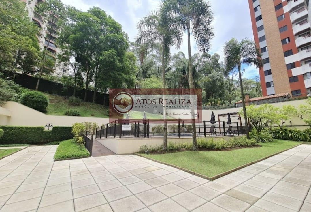 Apartamento à venda com 3 quartos, 1 suíte, 1 vaga e 69m² no Vila Andrade, São Paulo (SP) — foto 2 de 27
