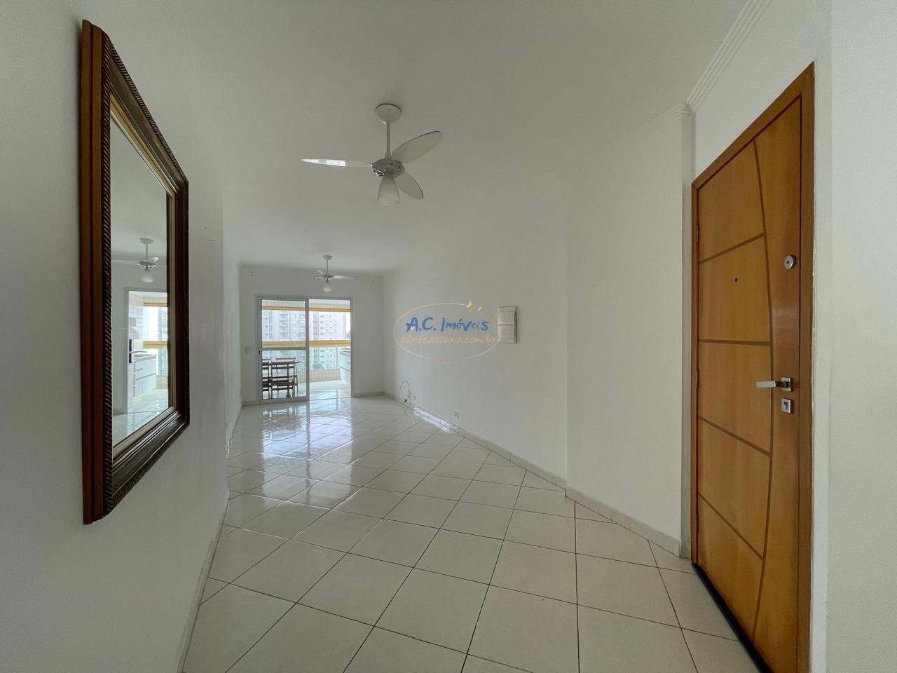 Apartamento à venda com 2 quartos, 1 suíte, 1 vaga e 85m² no Vila Tupi, Praia Grande (SP) — foto 3 de 27