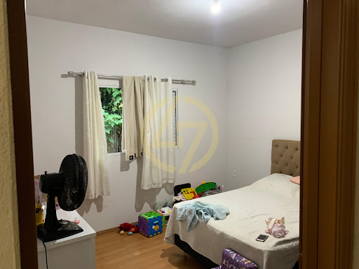 Casa 01 Dorm. em Chapadinha  -  Itapetininga