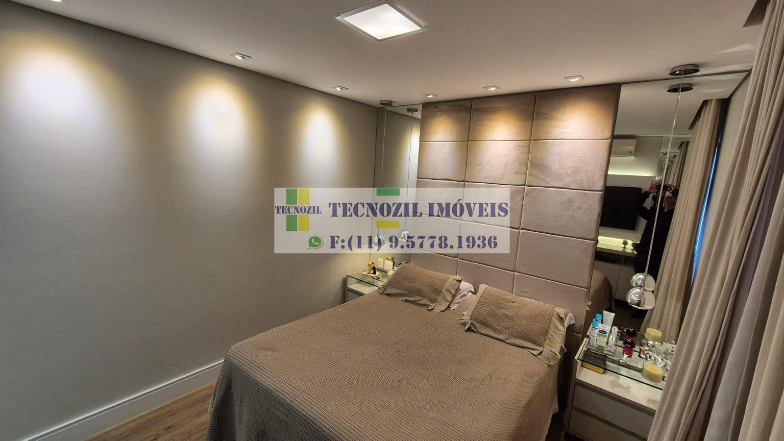 Apartamento, 3 quartos, 136 m² - Foto 43