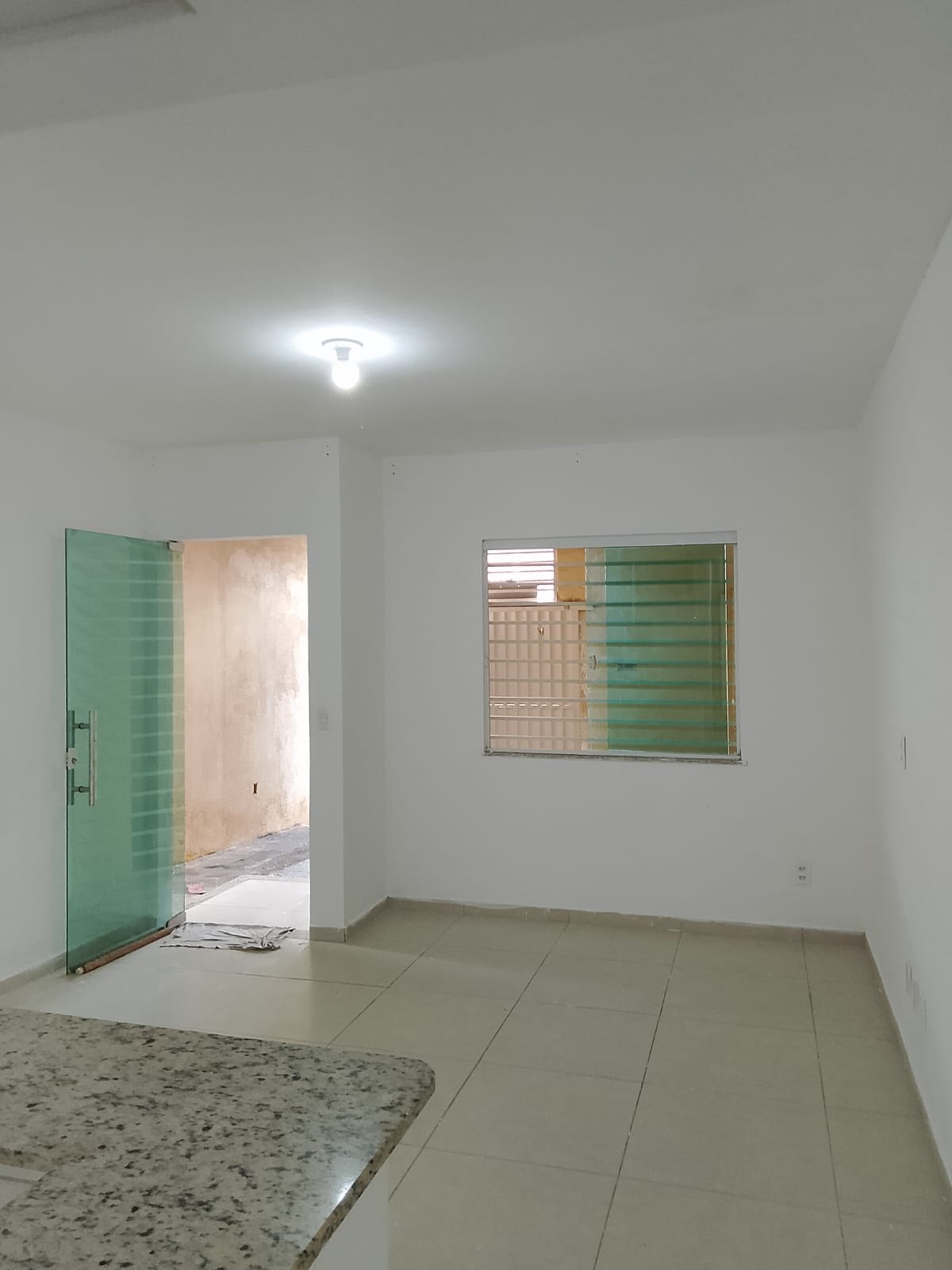 Casa à venda com 2 quartos, 1 banheiro, 1 vaga e 60m² no Mangabeira, Feira de Santana (BA) — foto 5 de 14